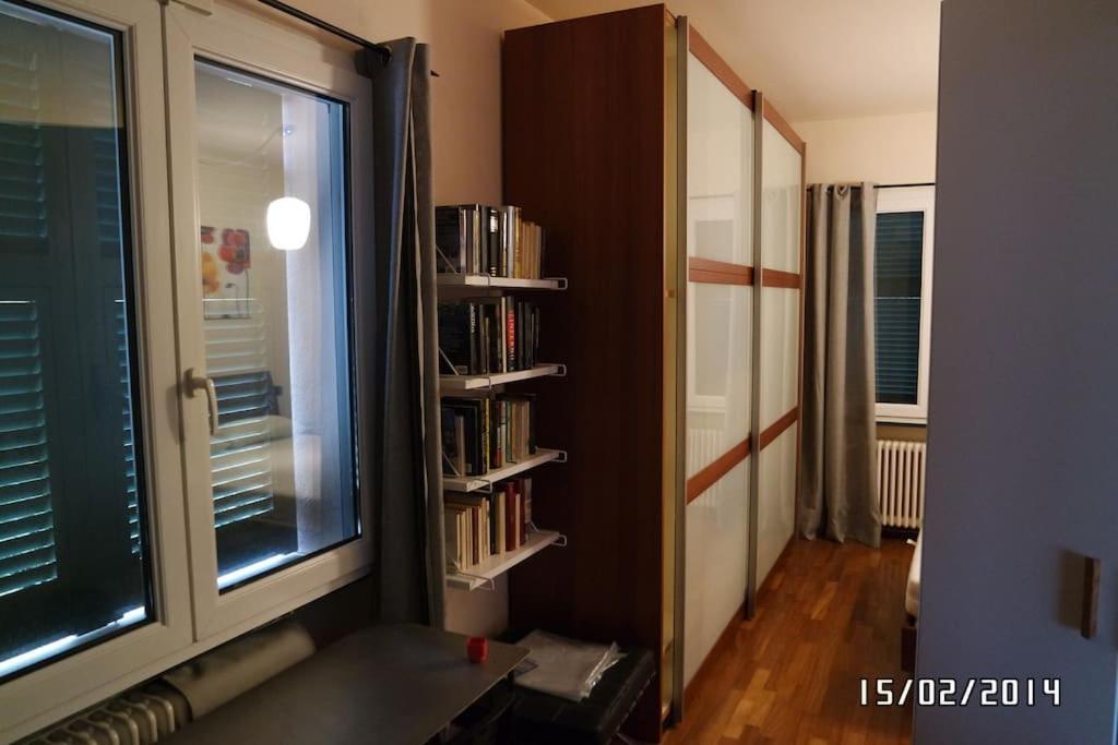شقة Casa Valentyna لا سبيتسْيا المظهر الخارجي الصورة