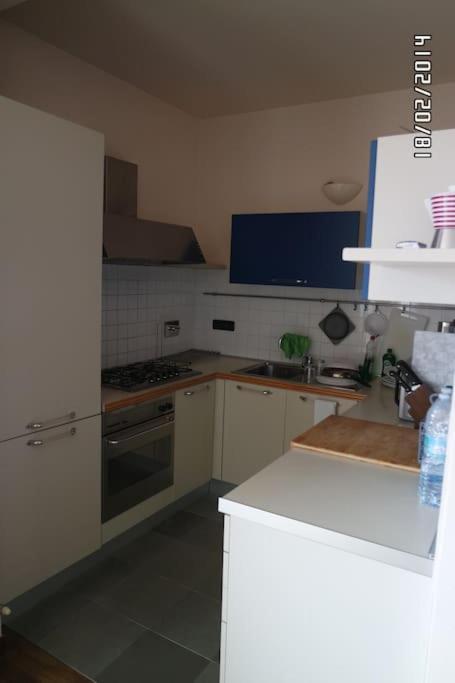 شقة Casa Valentyna لا سبيتسْيا المظهر الخارجي الصورة